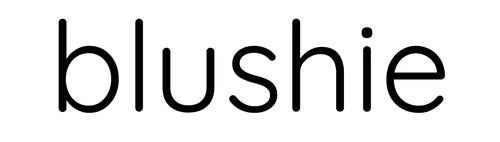 Blushie